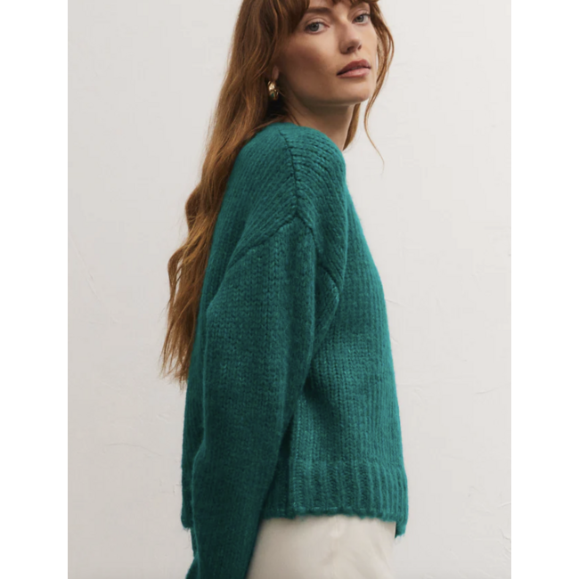 Z Supply Etolie Sweater