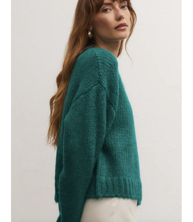 Z Supply Etolie Sweater