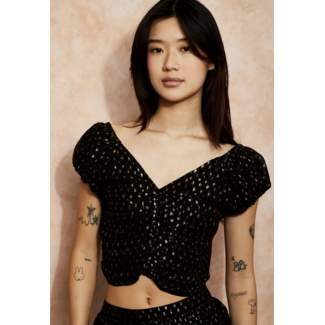 Love The Label Lisa Top