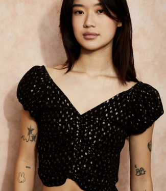 Love The Label Lisa Top