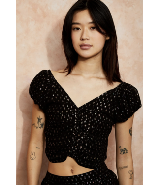 Love The Label Lisa Top