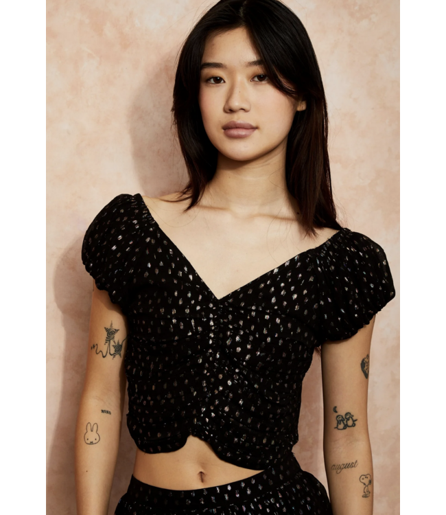 Love The Label Lisa Top