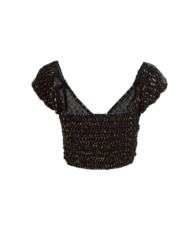 Love The Label Lisa Top