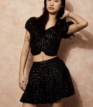 Love The Label Charlotte Skirt