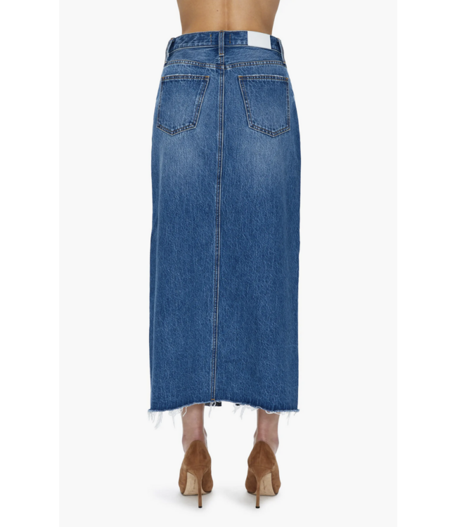 Pistola Alice Midi Skirt