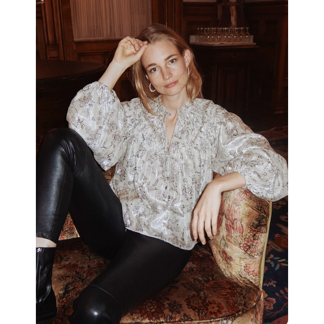 Love The Label Meredith Top