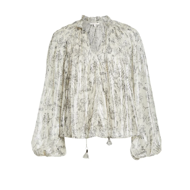 Love The Label Meredith Top