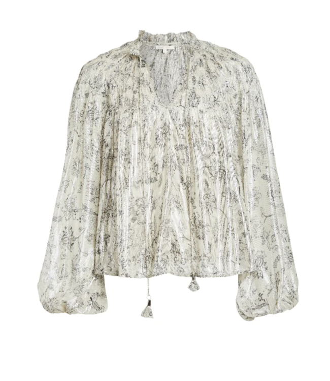 Love The Label Meredith Top