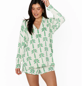 Show Me Your Mumu Gilligan Sweater