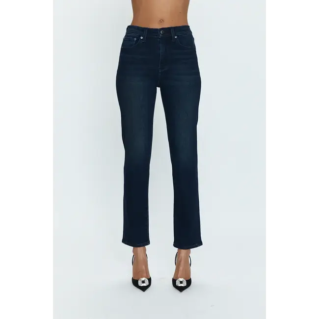 Pistola Madi High Rise Modern Slim