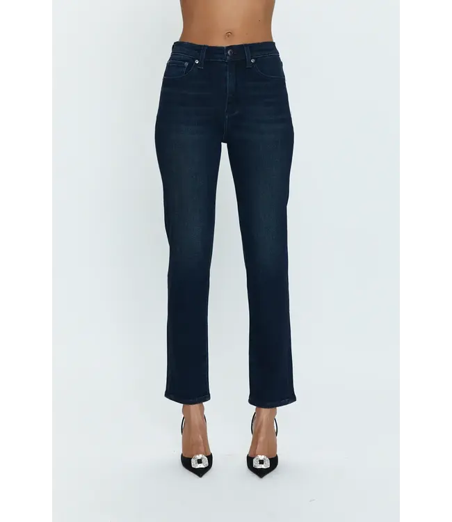 Pistola Madi High Rise Modern Slim