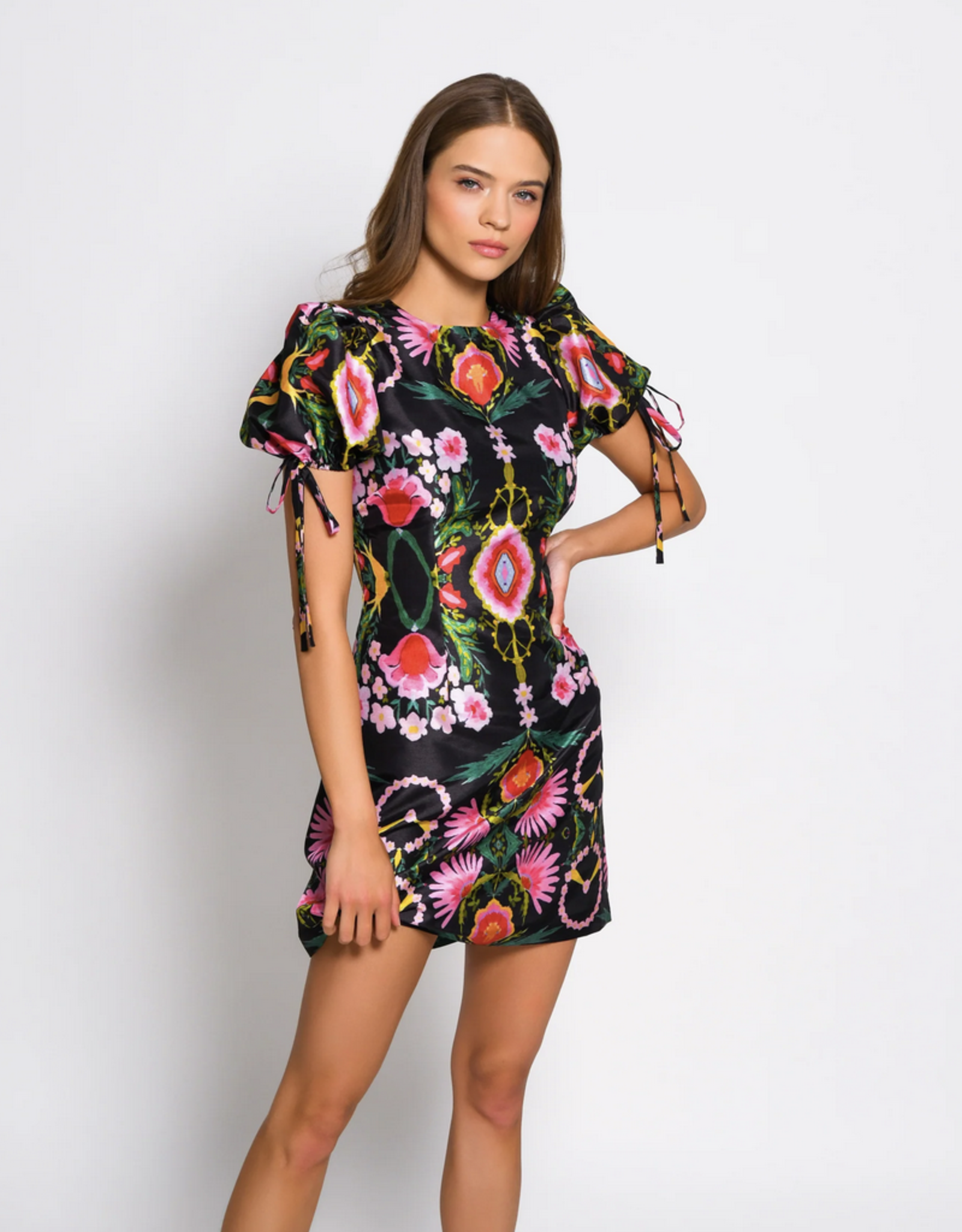 Hutch Ellia Dress