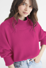 525 Blair Turtleneck Sweater