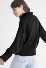 525 Blair Turtleneck Sweater