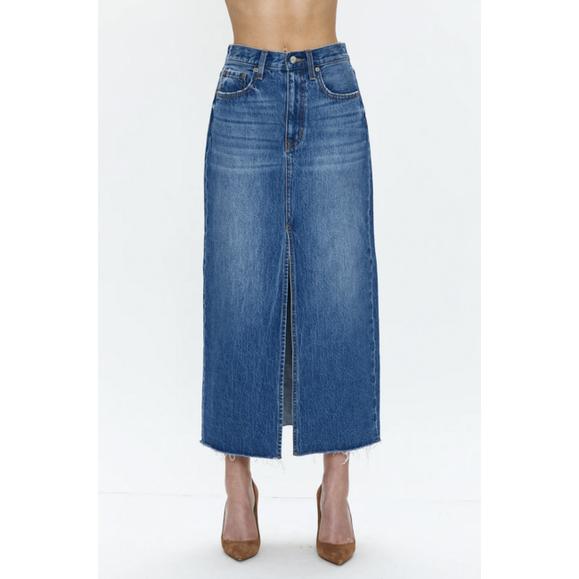 Pistola Alice Midi Skirt