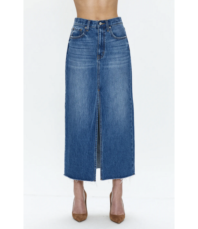 Pistola Alice Midi Skirt