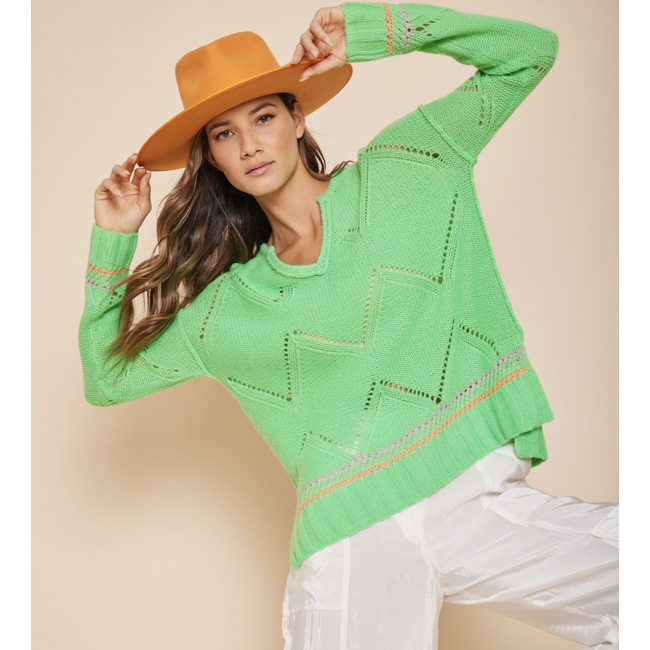 Lisa Todd Summer Softie