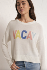 Z Supply Sienna Vacay Sweater