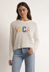 Z Supply Sienna Vacay Sweater