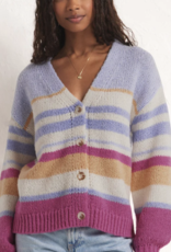 Z Supply Chasing Sunsets Cardigan