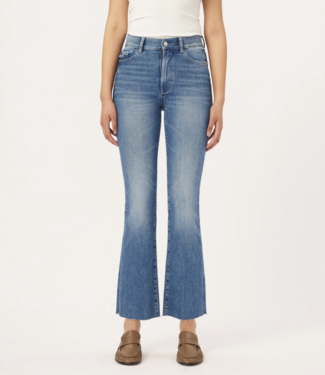 DL1961 Bridget Boot High Rise Instasculpt Crop