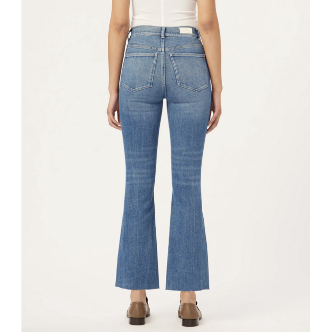 DL1961 Bridget Boot High Rise Instasculpt Crop