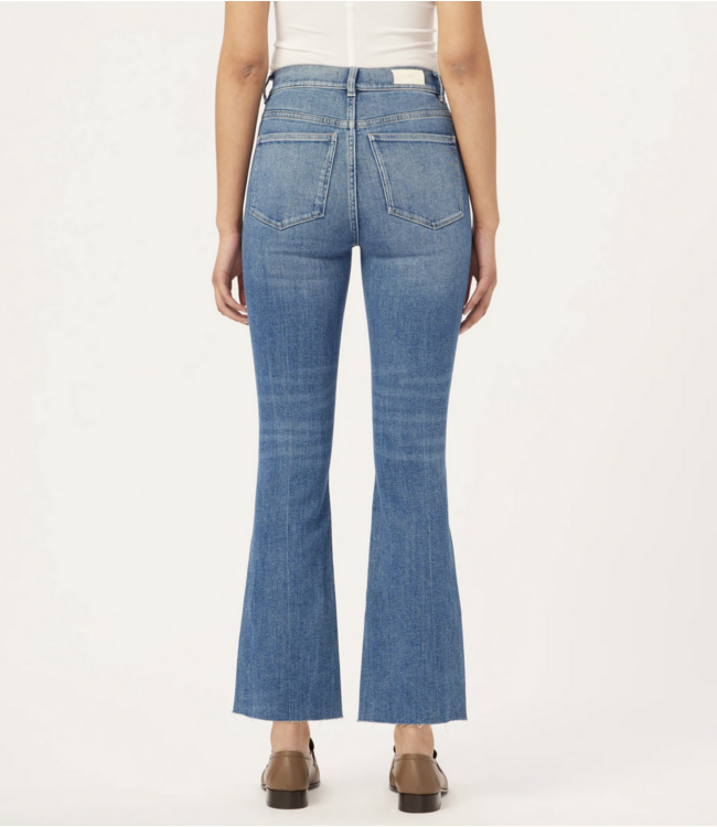 DL1961 Bridget Boot High Rise Instasculpt Crop