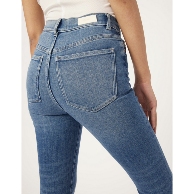 DL1961 Bridget Boot High Rise Instasculpt Crop