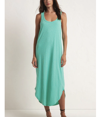 Z Supply Easy Going Cotton Slub Dress