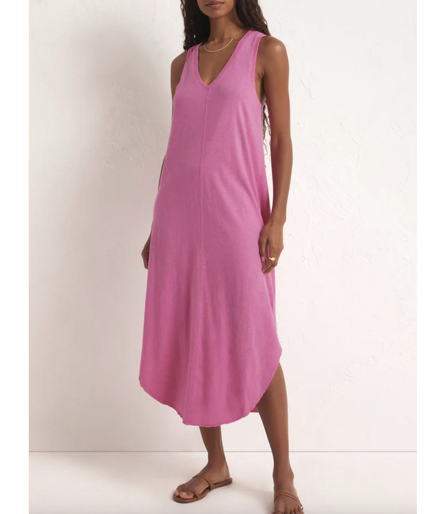 Z Supply The Reverie Slub Dress