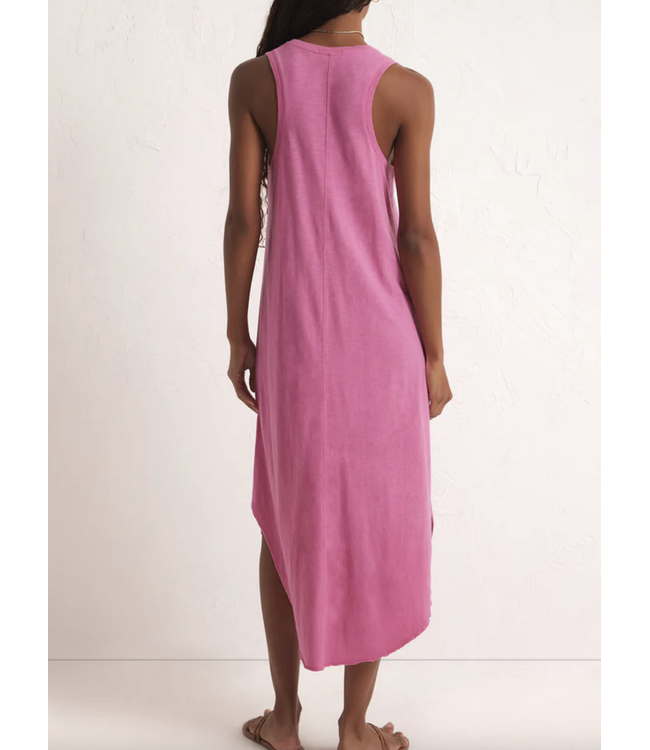 Z Supply The Reverie Slub Dress