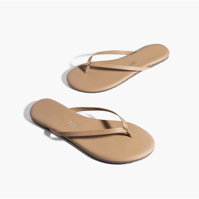 Tkees Lily Foundations Matte