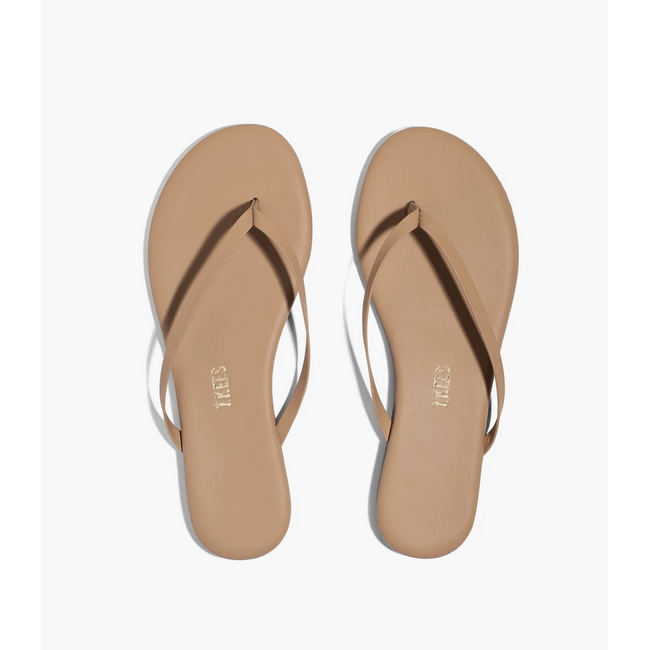 Tkees Lily Foundations Matte