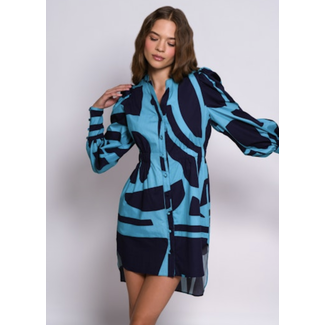 Hutch Adan Dress