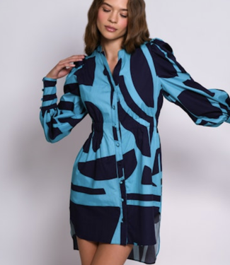 Hutch Adan Dress