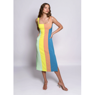Hutch Hensley Dress