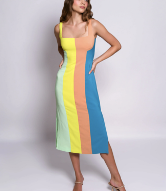 Hutch Hensley Dress