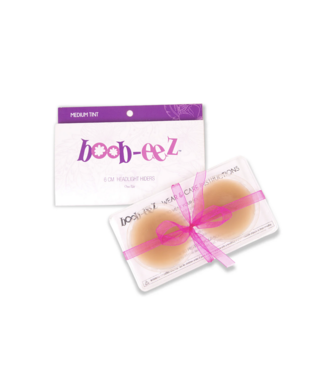 Boob-eez Headlight Hiders