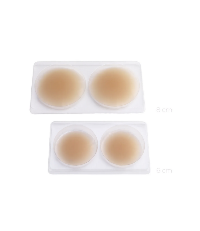 Boob-eez Headlight Hiders