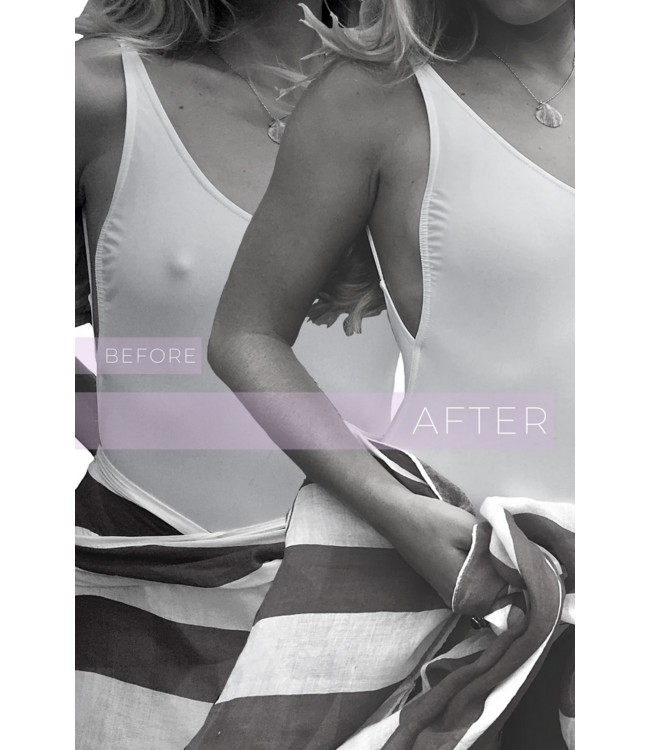 Boob-eez Headlight Hiders