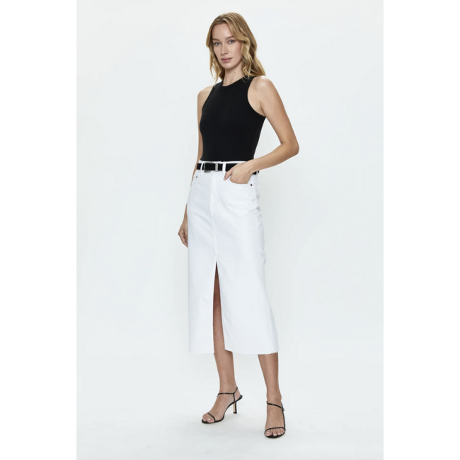 Pistola Alice Midi Skirt