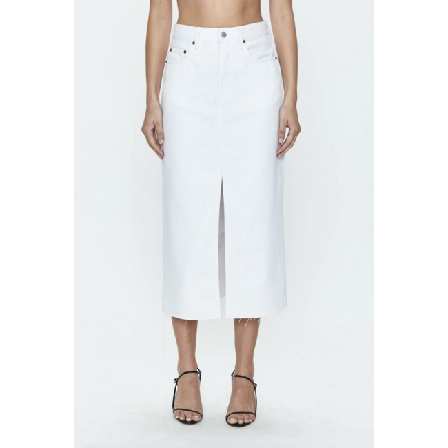 Pistola Alice Midi Skirt