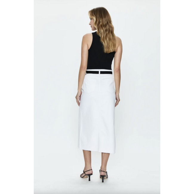Pistola Alice Midi Skirt