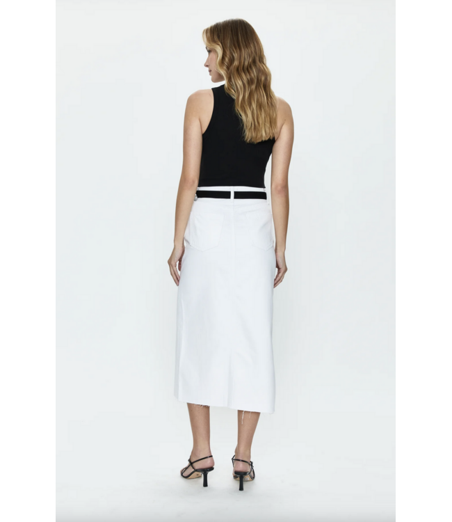 Pistola Alice Midi Skirt