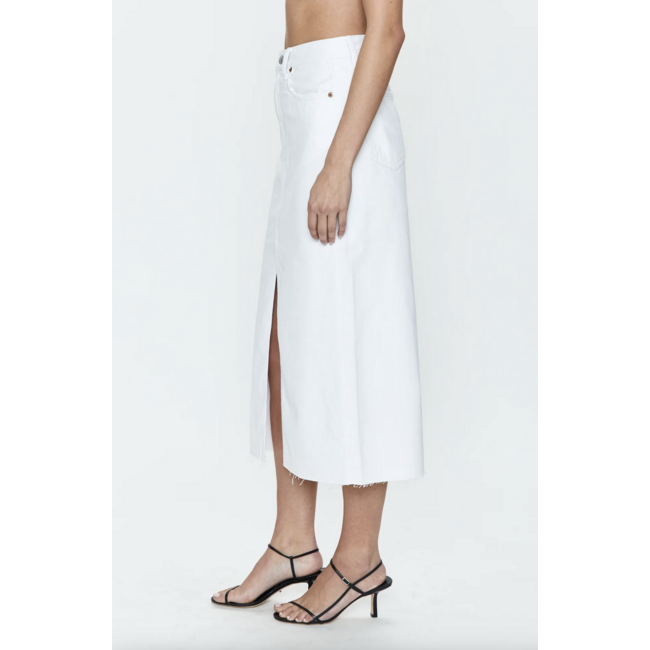 Pistola Alice Midi Skirt