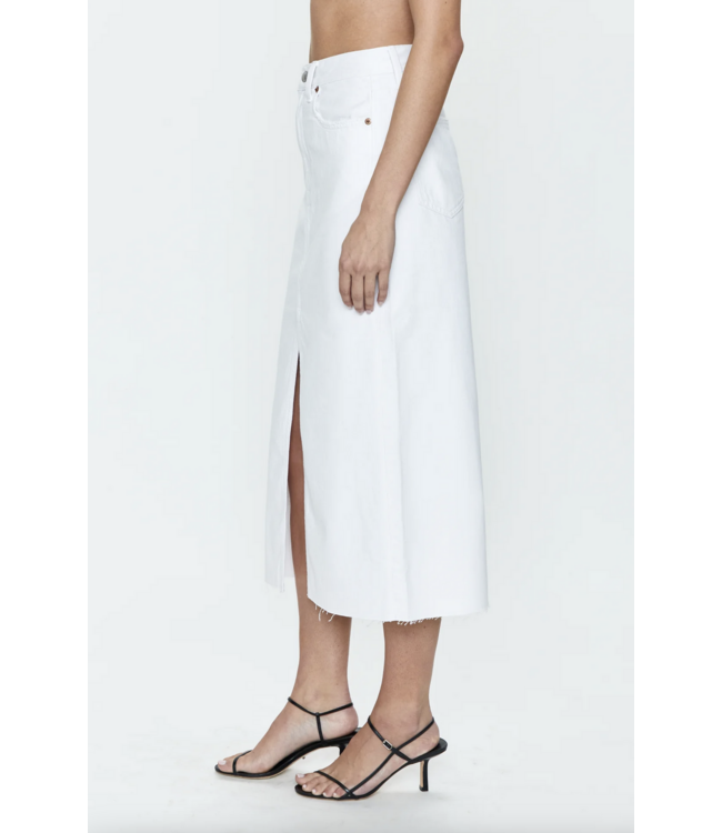 Pistola Alice Midi Skirt