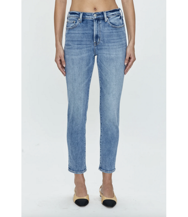 Pistola Madi High Rise Modern Slim