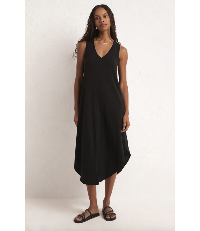 Z Supply The Reverie Slub Dress