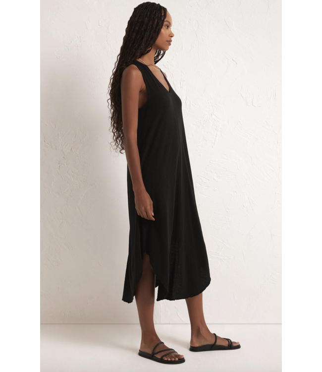 Z Supply The Reverie Slub Dress