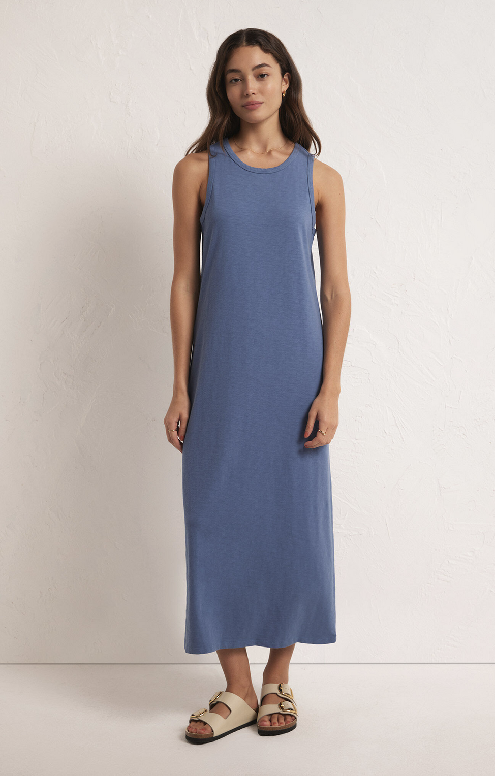 【限定お値下げ中】MYSHAWTY bell sleeve dress LXXWMxBH long sleeve dresses for women 2024 Neck Slit Dress